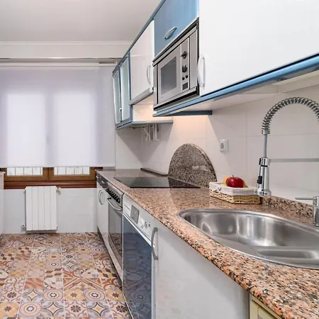 Pedregal En El Casco Historico