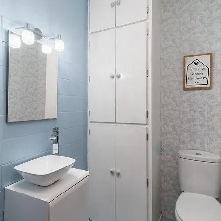 Apartament Pedregal En El Casco Historico *