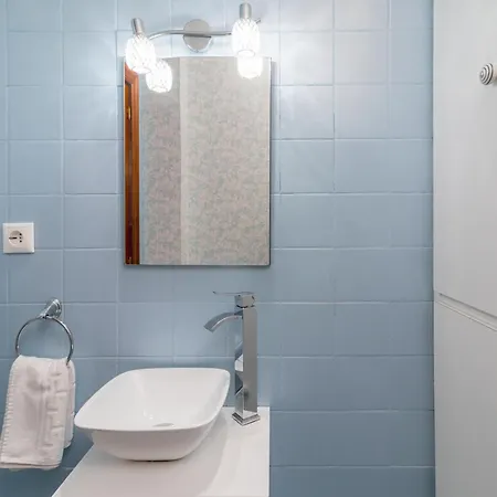 Pedregal En El Casco Historico *