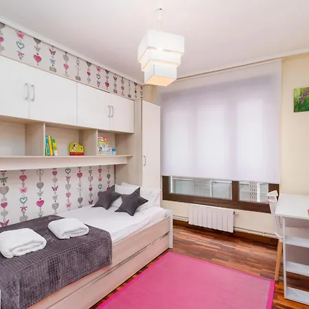 Pedregal En El Casco Historico Apartament