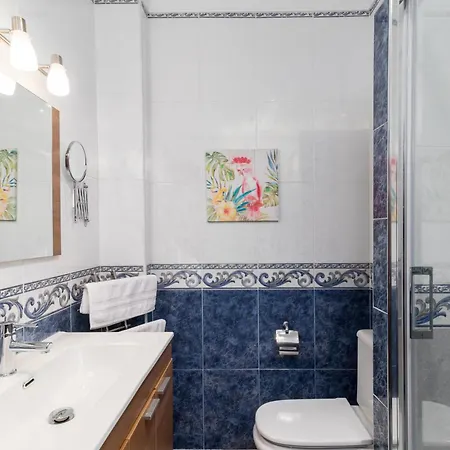 Pedregal En El Casco Historico Apartament Castro Urdiales