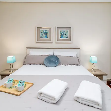 Pedregal En El Casco Historico *