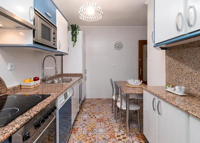 Apartament Pedregal En El Casco Historico Castro Urdiales