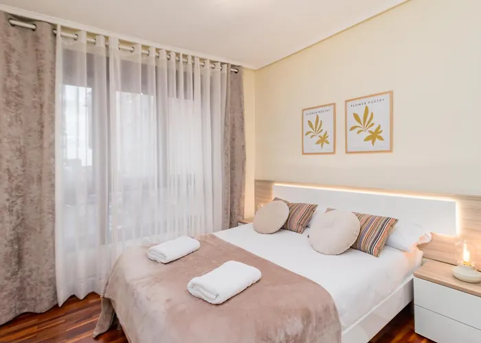 Apartament Pedregal En El Casco Historico *