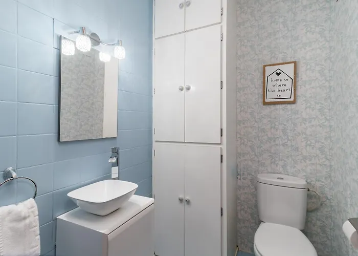 Apartament Pedregal En El Casco Historico *