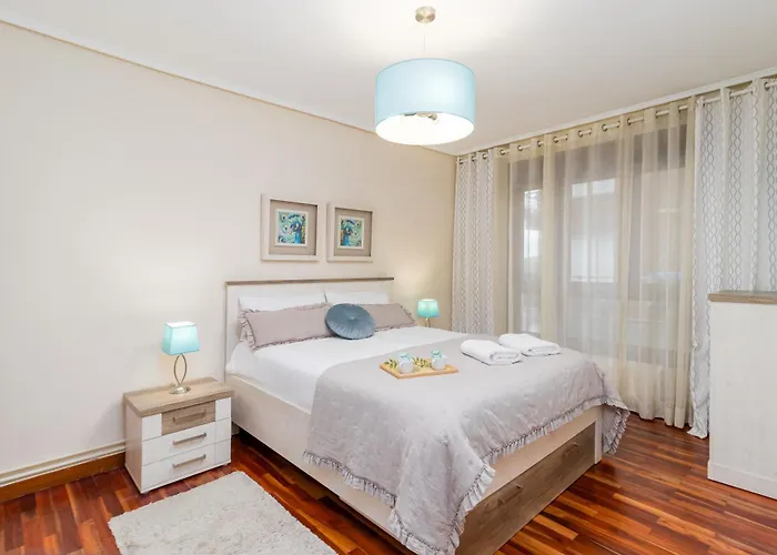 Apartament Pedregal En El Casco Historico Castro Urdiales