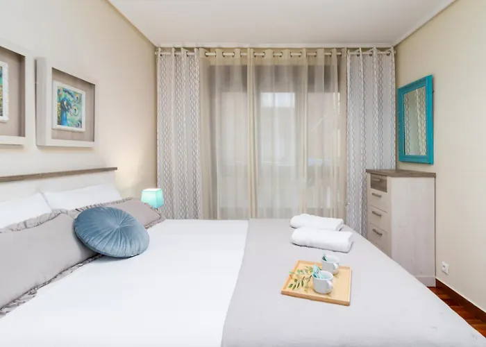 Apartament Pedregal En El Casco Historico Castro Urdiales