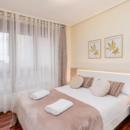 Apartamento Pedregal En El Casco Histórico *