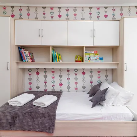 Apartamento Pedregal En El Casco Histórico Castro Urdiales