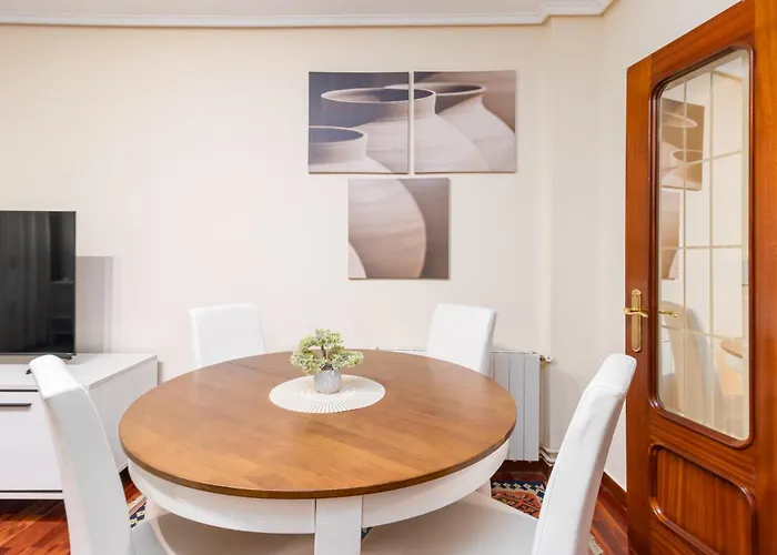 Pedregal En El Casco Historico Appartement Castro Urdiales