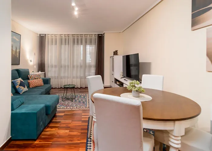 Pedregal En El Casco Historico Appartement *