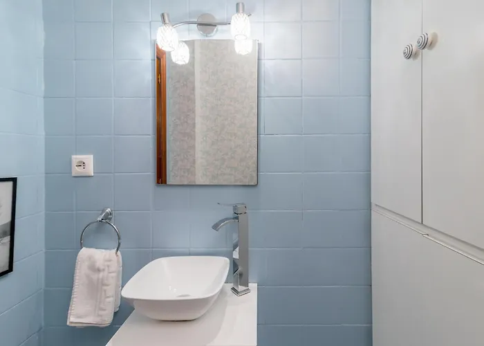 Pedregal En El Casco Historico *