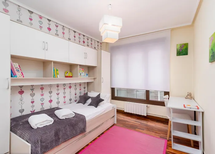 Pedregal En El Casco Historico Appartement