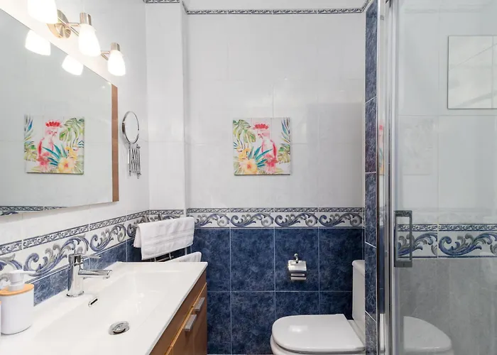 Pedregal En El Casco Historico Appartement Castro Urdiales