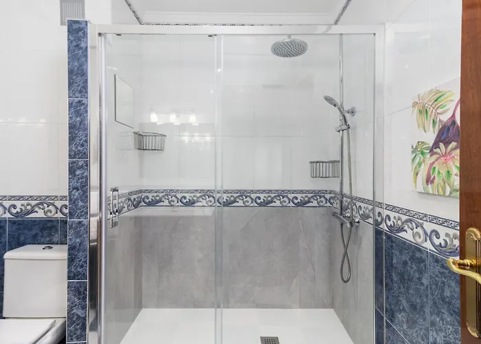 Appartement Pedregal En El Casco Historico